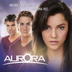 aurora telenovela